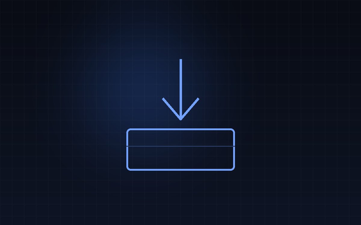 Symbolbild für Backups